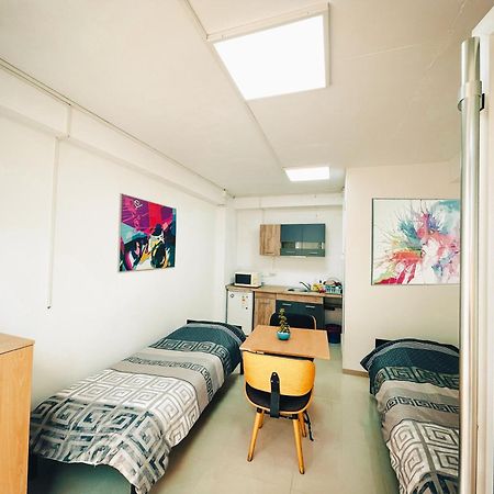 Hiljadnikov Apartments Štip Zewnętrze zdjęcie