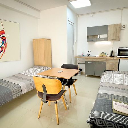 Hiljadnikov Apartments Štip Zewnętrze zdjęcie
