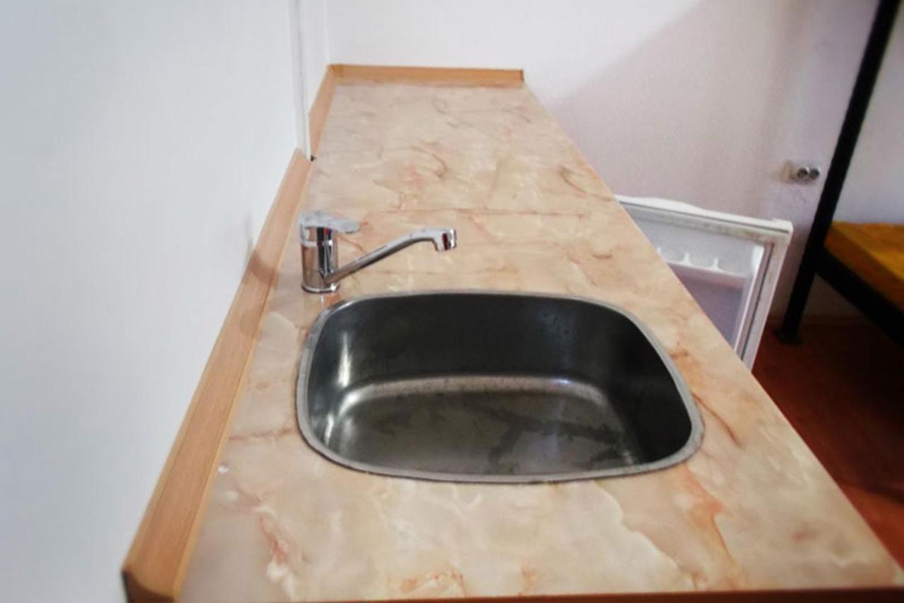 Hiljadnikov Apartments Štip Zewnętrze zdjęcie