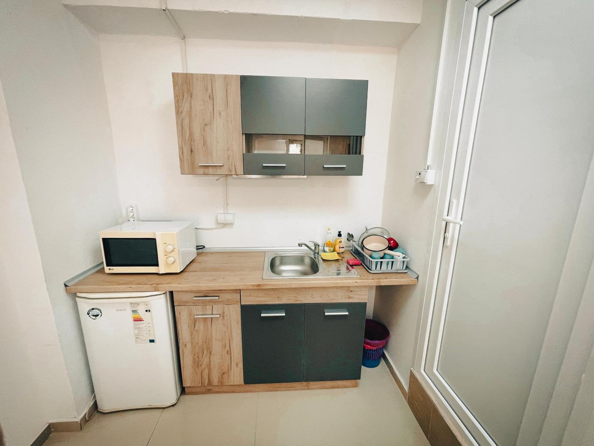 Hiljadnikov Apartments Štip Zewnętrze zdjęcie