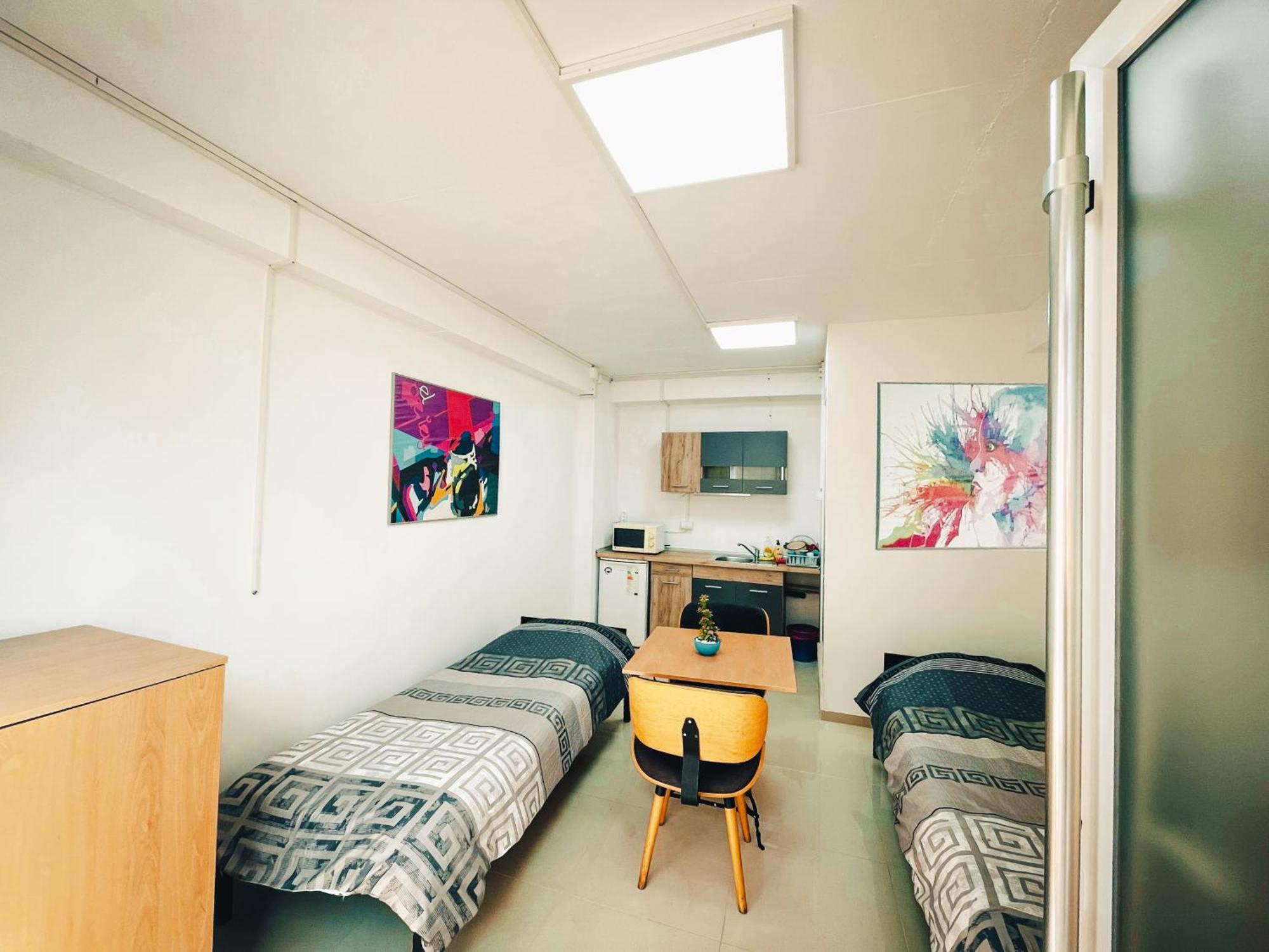 Hiljadnikov Apartments Štip Zewnętrze zdjęcie