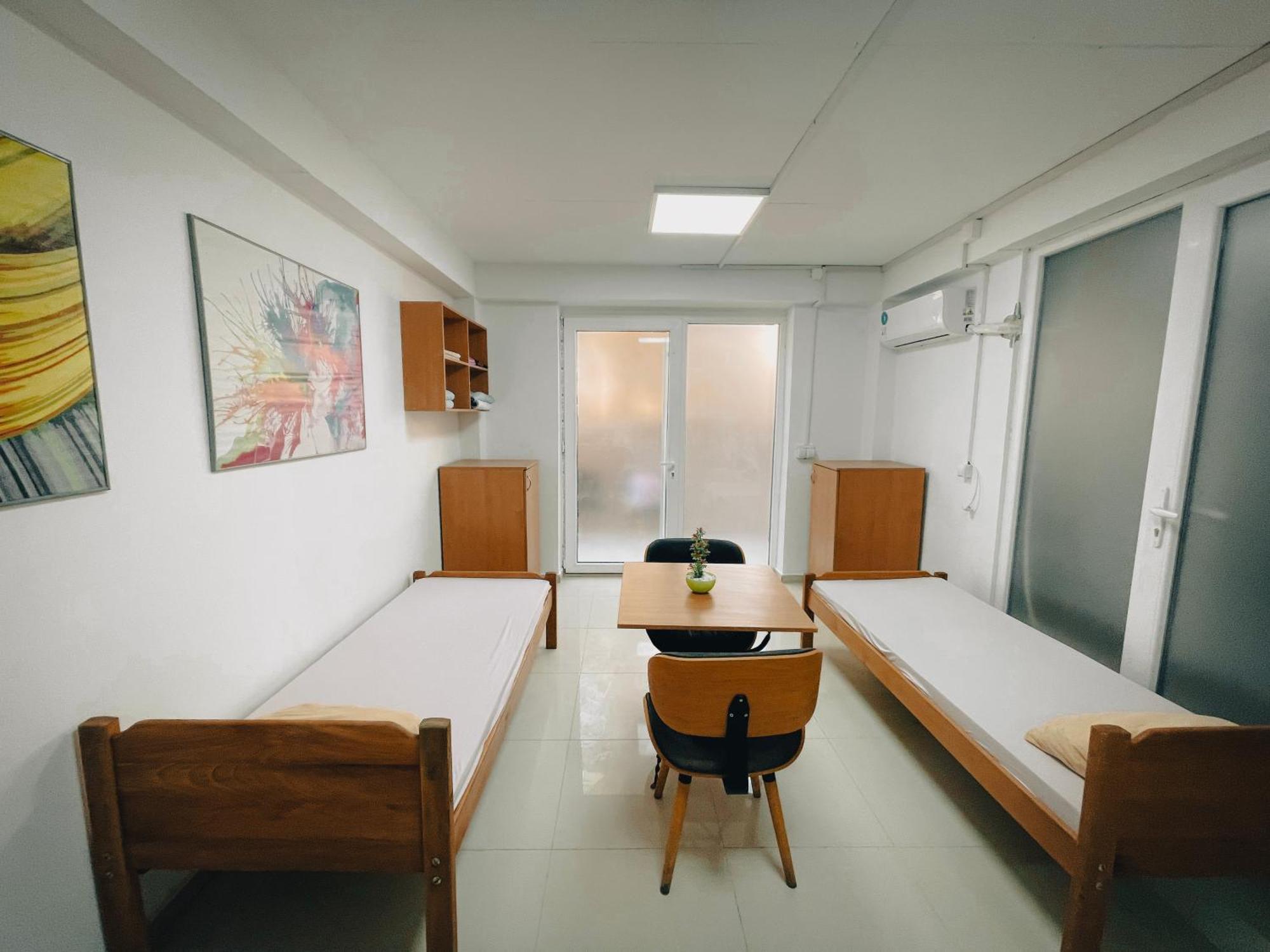 Hiljadnikov Apartments Štip Zewnętrze zdjęcie