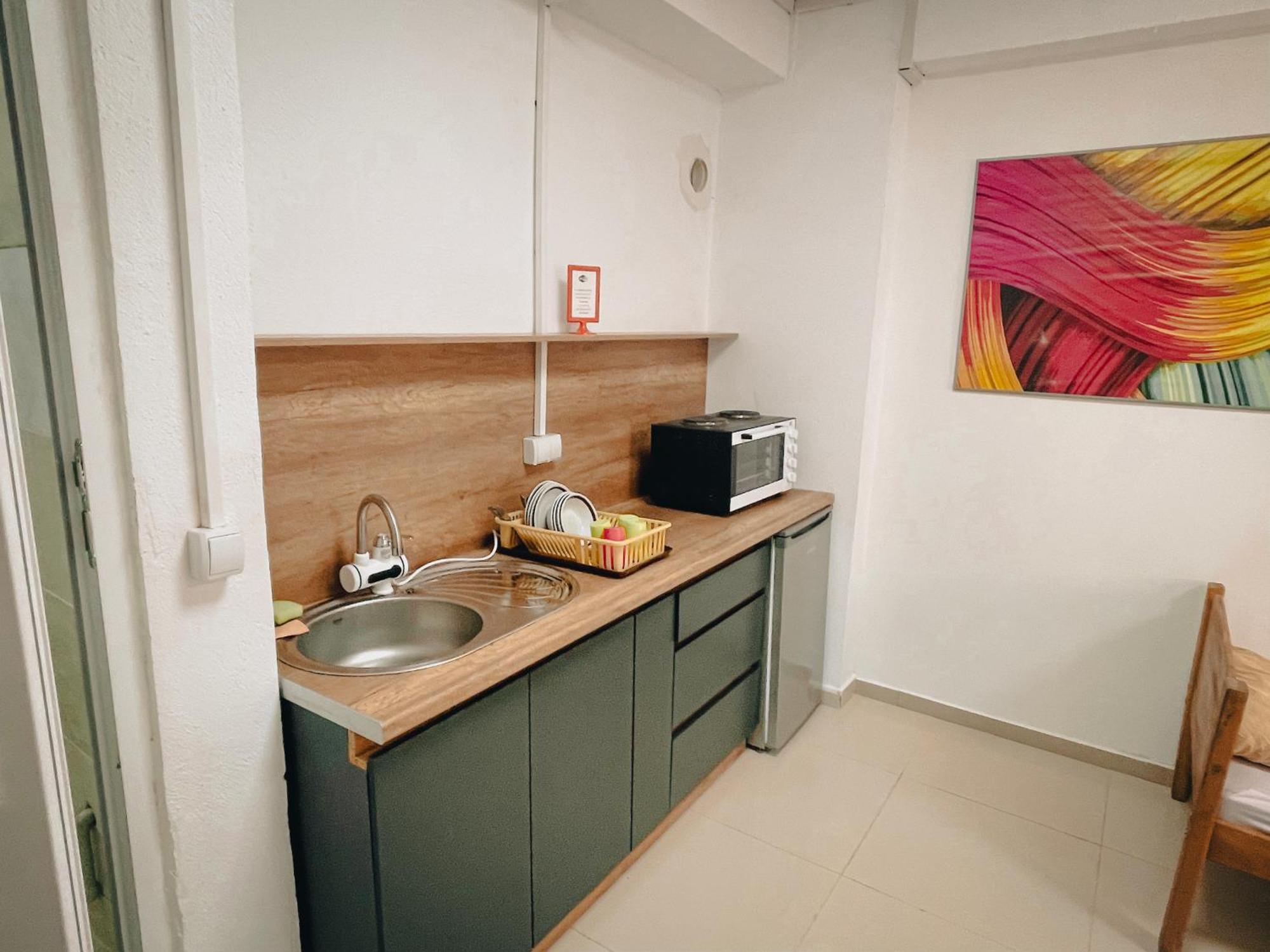 Hiljadnikov Apartments Štip Zewnętrze zdjęcie