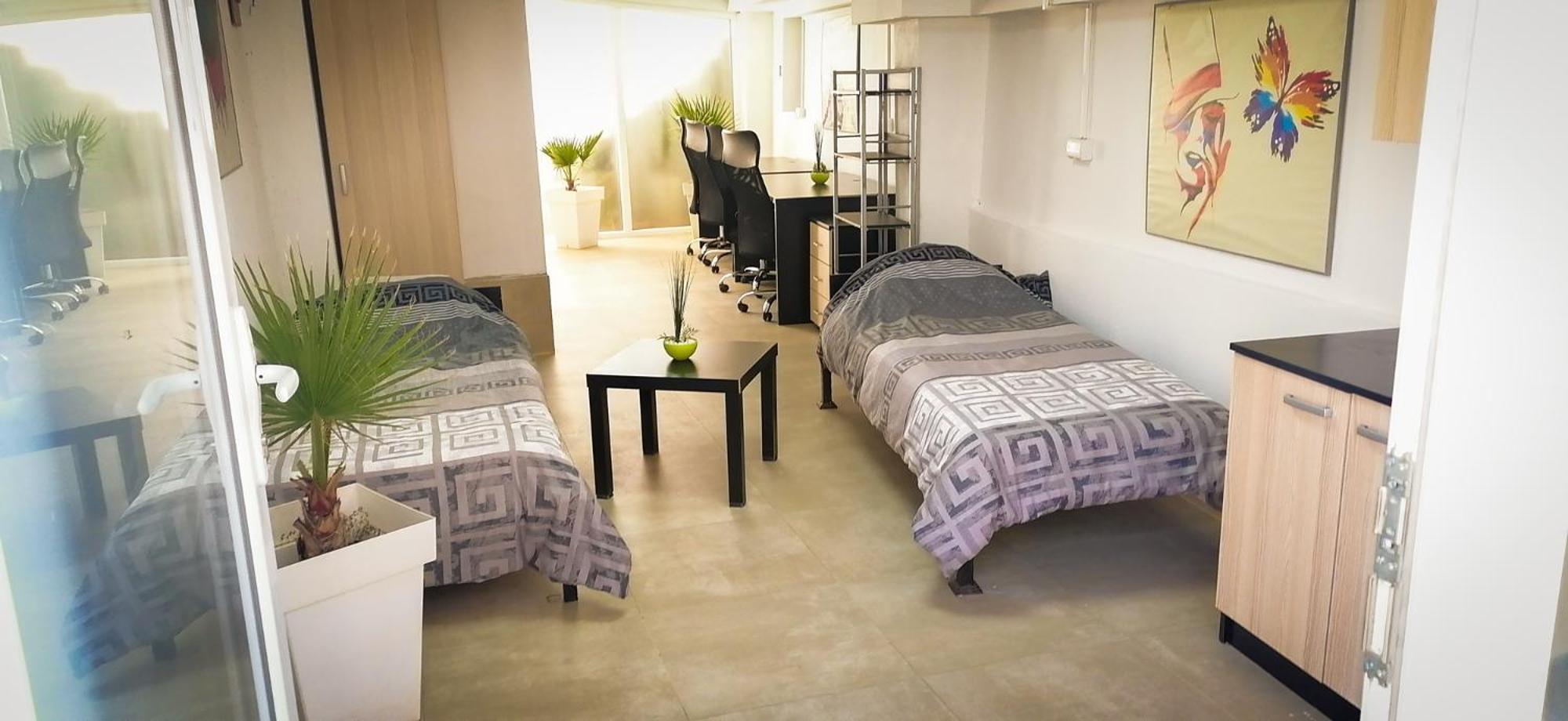 Hiljadnikov Apartments Štip Zewnętrze zdjęcie