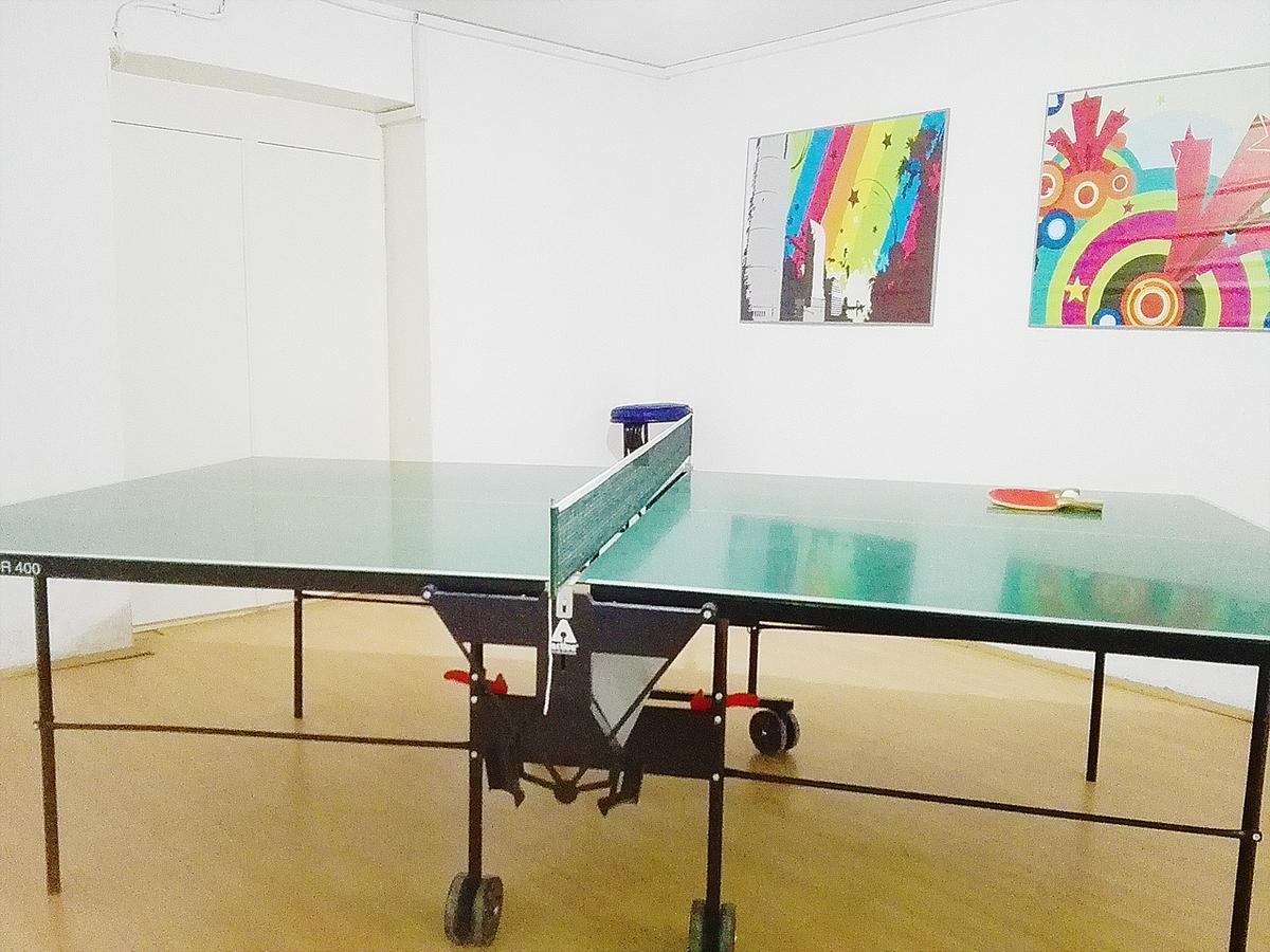 Hiljadnikov Apartments Štip Zewnętrze zdjęcie