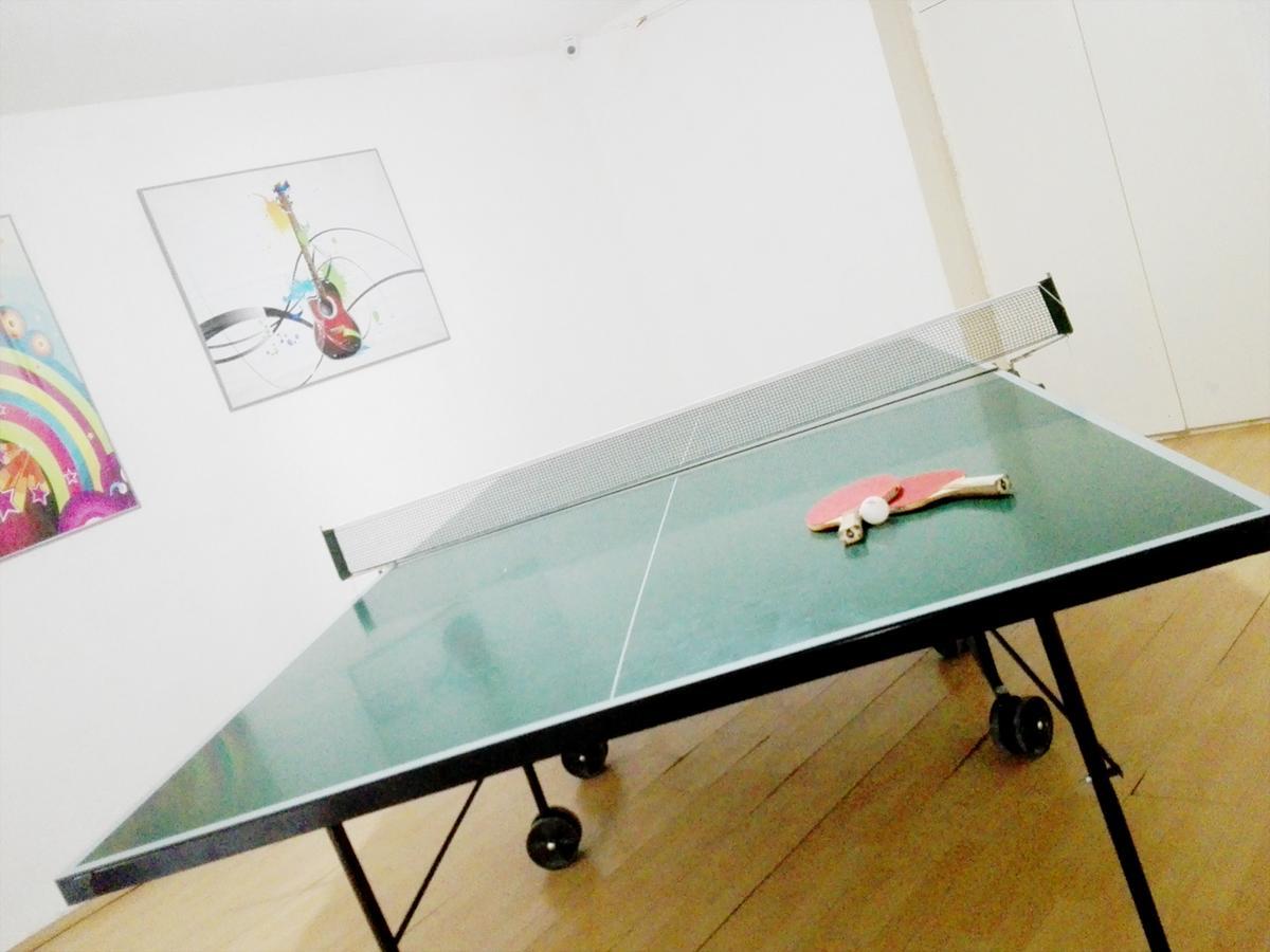 Hiljadnikov Apartments Štip Zewnętrze zdjęcie