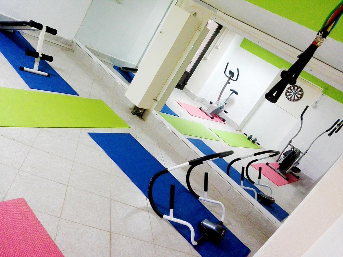 Hiljadnikov Apartments Štip Zewnętrze zdjęcie