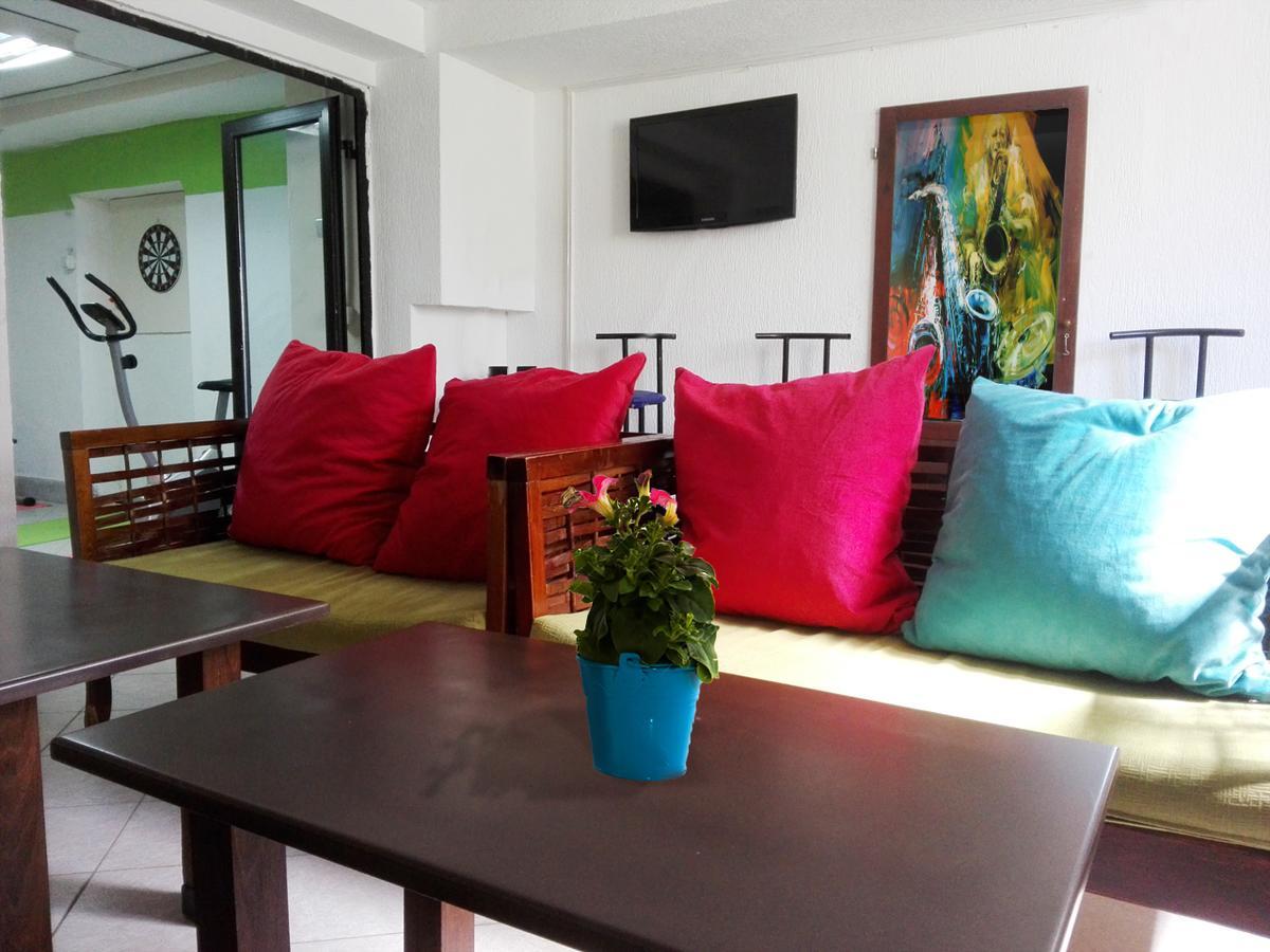 Hiljadnikov Apartments Štip Zewnętrze zdjęcie