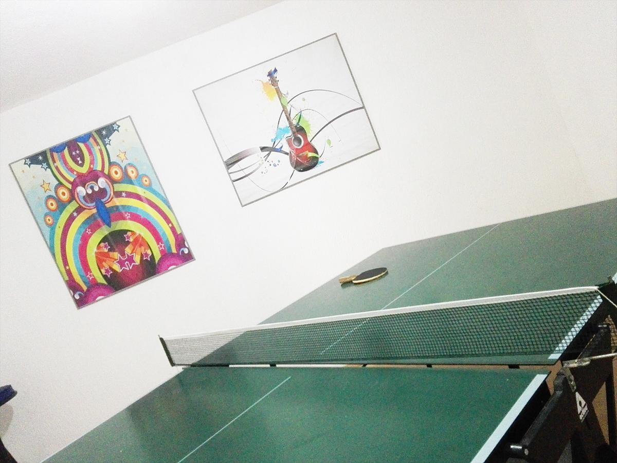 Hiljadnikov Apartments Štip Zewnętrze zdjęcie